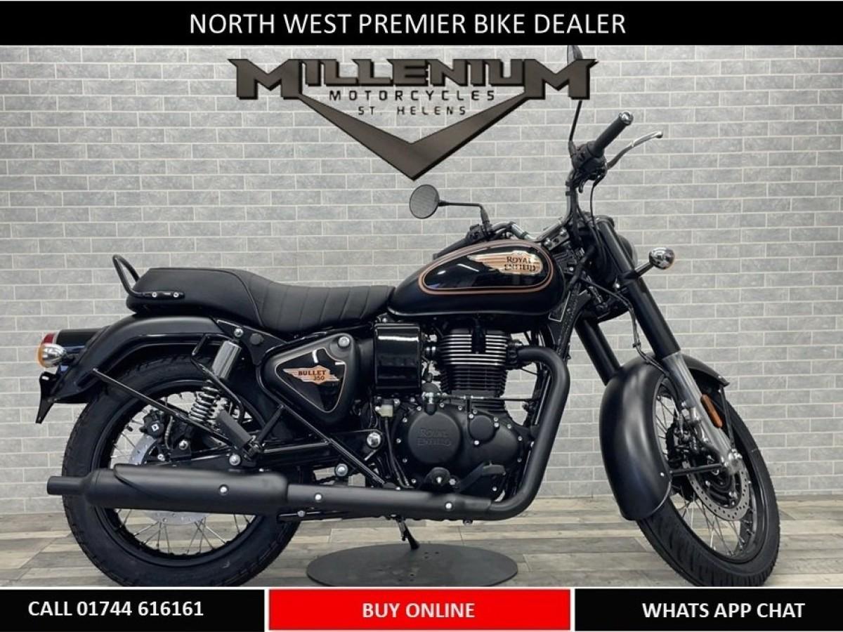 Royal enfield all bikes bs6 sale
